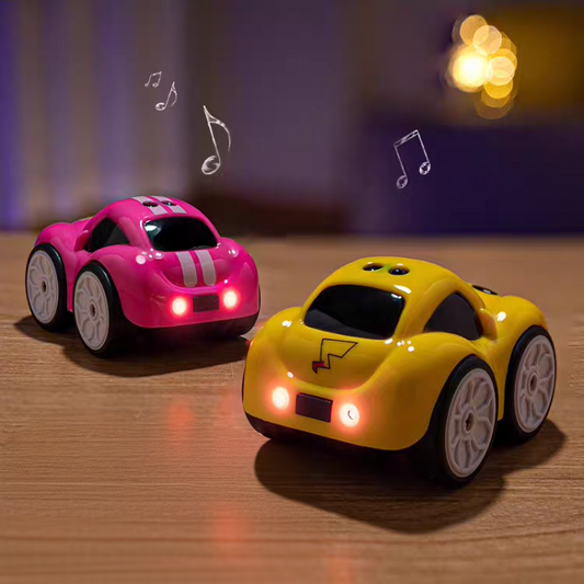 Magic Track Smart Induction RC Car