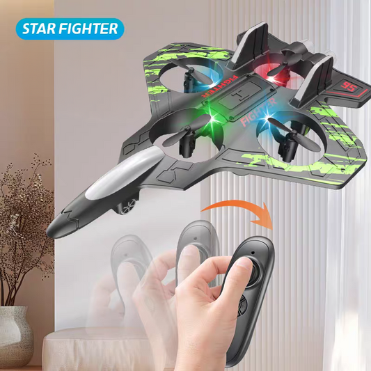 StarFighter X RC Combat Drone